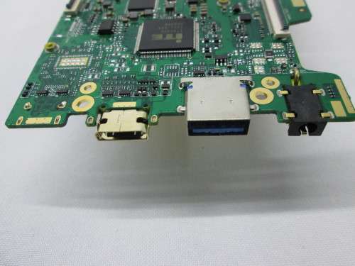 Mecer Smart 14` Notebook Motherboard EM_IA118_366B_V1.0
